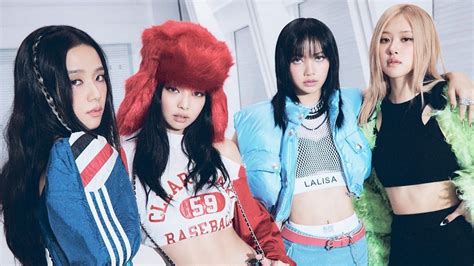 How many songs does BLACKPINK have? Check out the girl group's entire ...