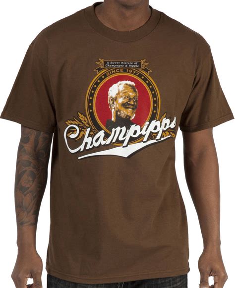 Champipple Sanford and Son T-Shirt | Sanford and son, American wine, T shirt