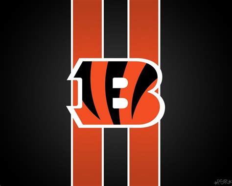 Cincinnati Bengals Wallpapers - Top Free Cincinnati Bengals Backgrounds ...