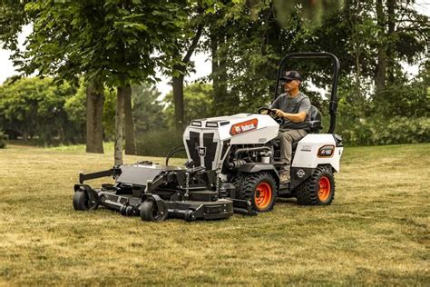 New Bobcat AT450 Articulating Tractor for sale in Colorado - Bobcat of the Rockies