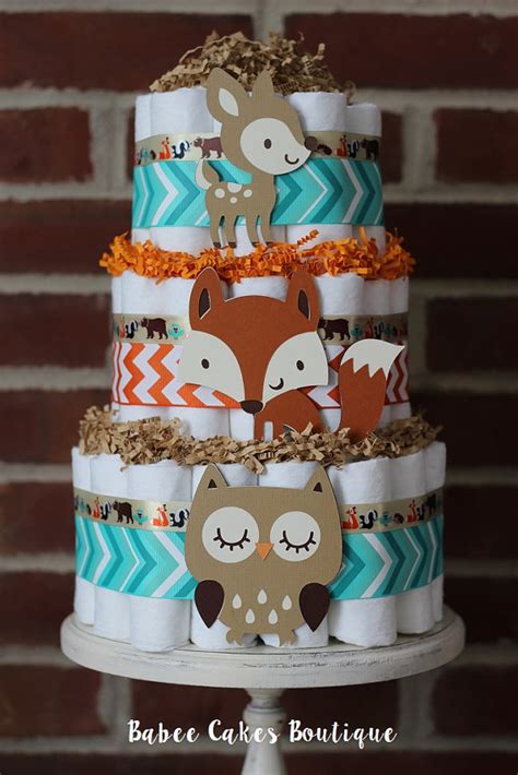 Owl Baby Shower Ideas - Baby Ideas