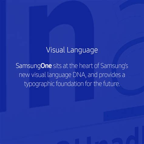 SAMSUNG ONE