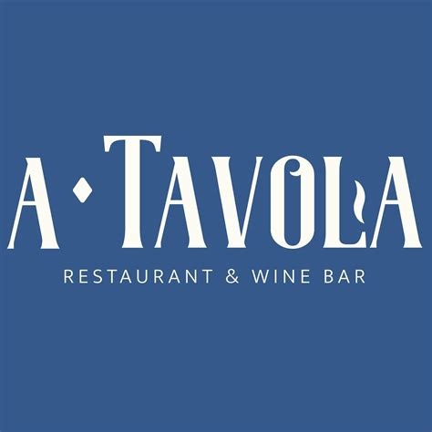 A Tavola Restaurant & Wine Bar | Metairie LA