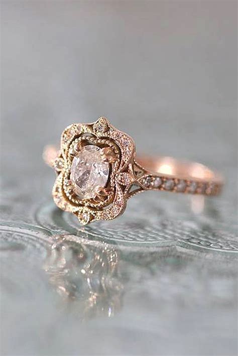 Jewelry - Unique Wedding Rings. #2696843 - Weddbook