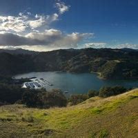 Lake Somona Overlook - Geyserville, CA