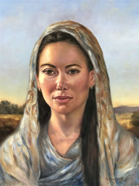 Biblical Art "Ruth" | Biblical art, Bible characters, Bible illustrations