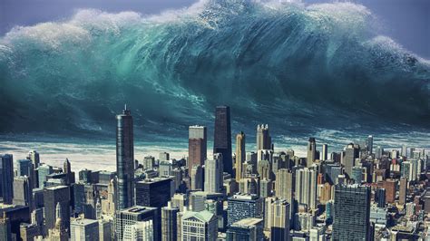 Deadliest Tsunamis Throughout History