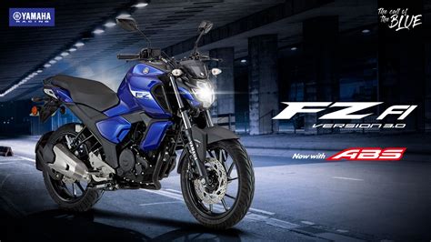 Yamaha FZ FI V 2.0 150cc Bikes Images, Colors, Performance, Mileage ...