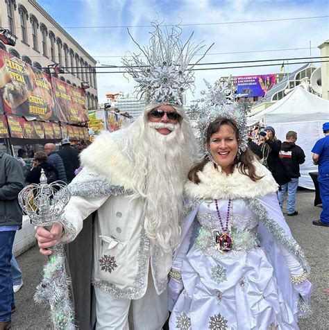 Galveston Mardi Gras - 2023, 2nd Saturday - Spider Michaels' Photography