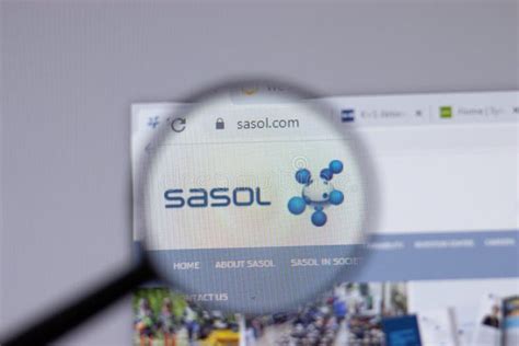 Sasol Company Stock Photos - Free & Royalty-Free Stock Photos from ...