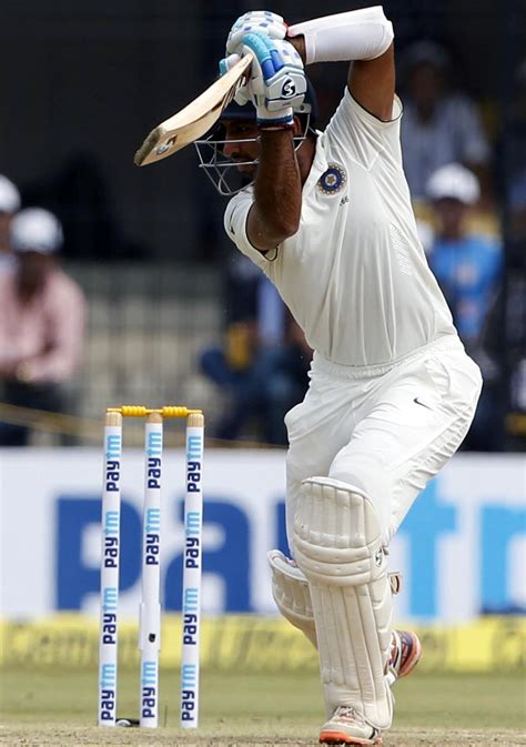 Pujara defends personal batting approach - Rediff.com Cricket