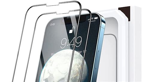 Best iPhone 13, 13 Pro Tempered Glass Screen Protectors Available Today [List]