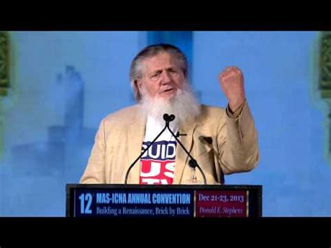 Yusuf Estes Lectures | Halal Tube