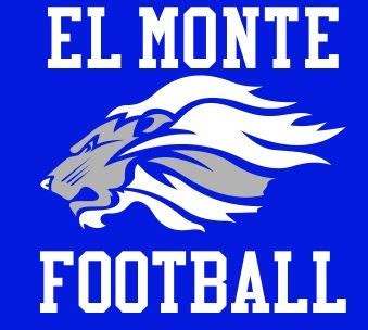 EL Monte Football - El Monte High School - El Monte, California - Football - Hudl