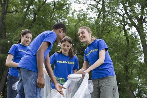 Volunteer - The Friends of Cowans Gap State Park