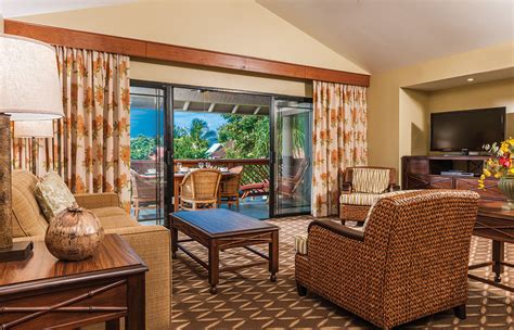 Wyndham Kona Hawaiian Villaga - Big Island Timeshare Hawaii