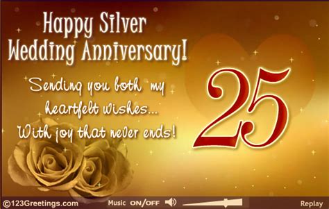 Silver Wedding Anniversary Quotes. QuotesGram