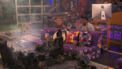 Watch Game Shakers Season 5 Episode 13 - Demolition Dollhouse Online Now