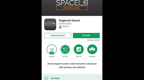 How to get Free Dogecoin on Android - YouTube