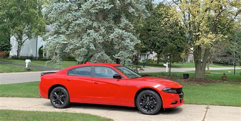 2020 Dodge Charger SXT AWD in Torred : r/carporn