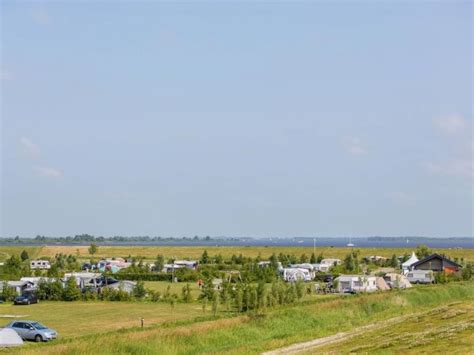 Landal Camping Esonstad nabij Lauwersmeer, Friesland | Topcamping.nl