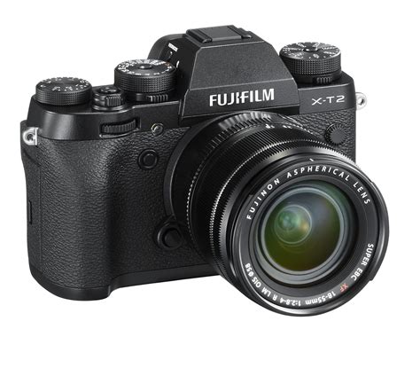 Fuji unveils new flagship mirrorless camera - Pigs Fly Newspaper