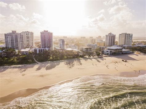 Maroochydore Surf Club - PortSide Australia - " " - 2024