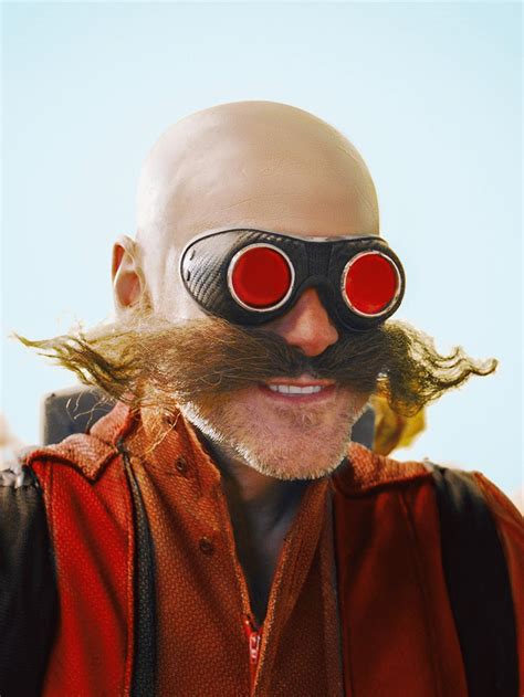 Jim Carrey as Dr. Ivo Robotnik animated GIF by Super-Knuckles on DeviantArt