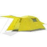 Ozark Trail 4-Person Connect Tent Universal Canopy Tent (Canopy Sold Separately) - Walmart.com