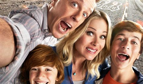 'Vacation' Review | Screen Rant