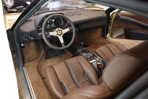 1978 Ferrari 308 GTB - Incredible Restoration! - Lupo Motors