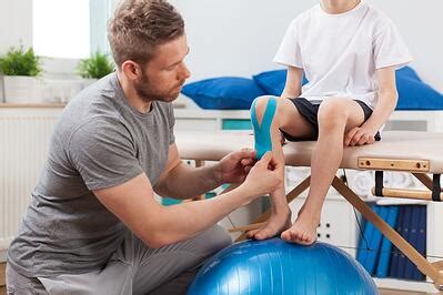 How to Treat Overuse Injuries from Sports - Midwest Orthopedic Consultants