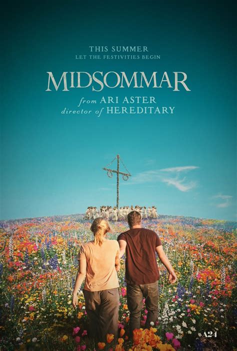 MIDSOMMAR – The Movie Spoiler