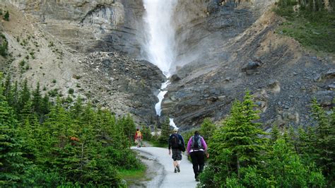 Canadian Rockies Hiking: Banff, Jasper, & More | REI Adventures