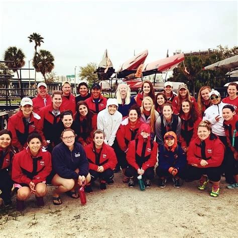 @rowwithheart looking good in Boathouse Sports jackets! Photo credits ...