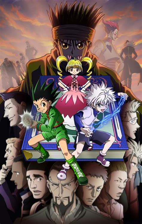 Critique du DVD Hunter x Hunter Greed Island - Anime Dvd - Manga news