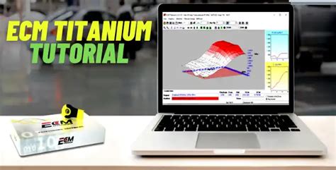 ECM Titanium Tutorial | CaracalTech