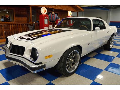 1974 Chevrolet Camaro Z28 for Sale | ClassicCars.com | CC-1021758