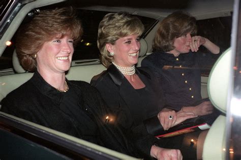 The ancestors and descendants of Diana, princess of Wales - who is ...