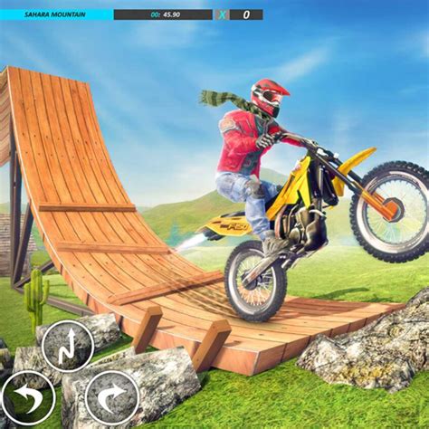 Top Mejores juegos de Motos para ANDROID - VIVANTIC