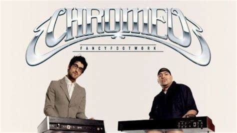 Chromeo: Fancy Footwork Album Review | Pitchfork