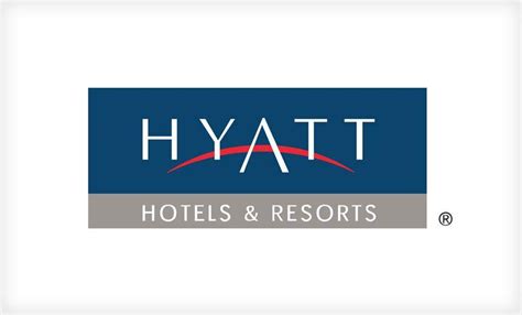 Hyatt Hotel Logo - LogoDix