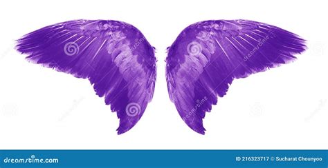 Acrylic PURPLE WINGS Art & Collectibles Painting etna.com.pe