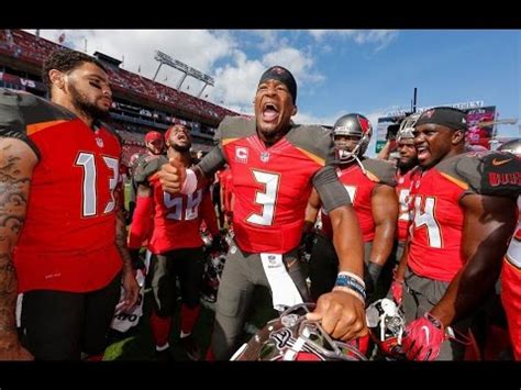 Tampa Bay Buccaneers 2016 Highlights - YouTube