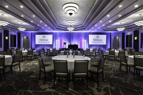 Hilton Toronto / Markham Suites Conference Centre & Spa - Destination ...