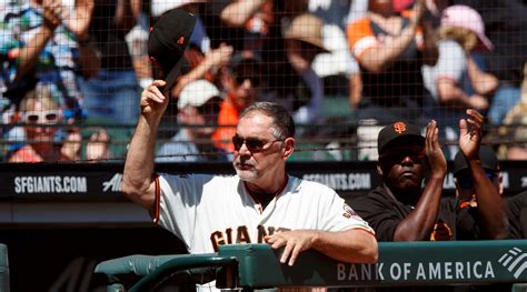 Bruce Bochy: Future Hall of Fame manager of 25 years retires - Sports ...