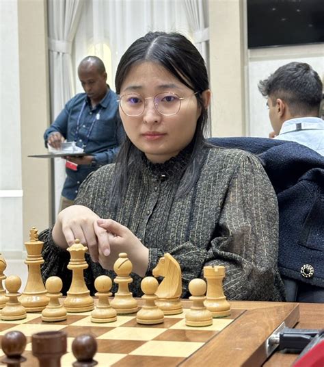 FIDE Women’s World Championship Match 2023 - chessnews.info