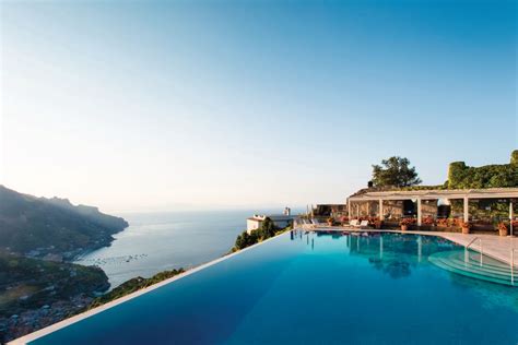 Belmond Hotel Caruso | Ravello, Italy | Red Savannah