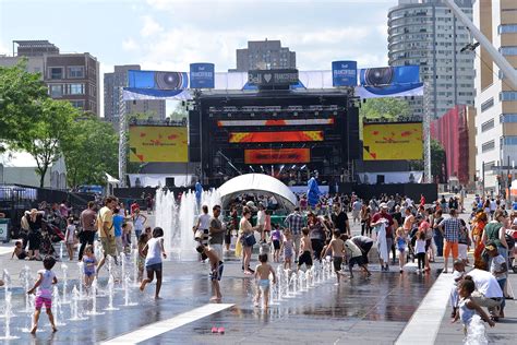 Festivals Montreal August 2024 - Cori Lucine