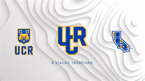 UC Riverside Athletics Completes New Visual Identity Rebrand - UC Riverside Athletics